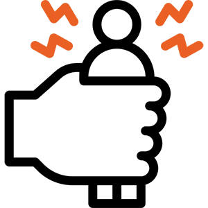 burnout icon