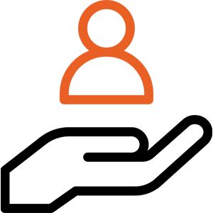 client ownership icon
