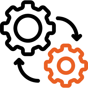 control icon