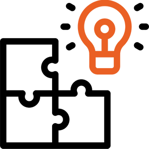 creativity icon
