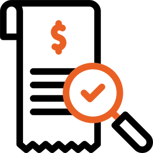 estimate icon