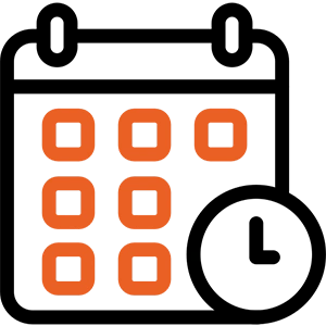 hours icon