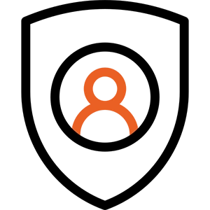 protection icon