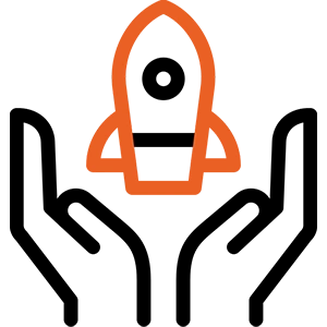 vision icon